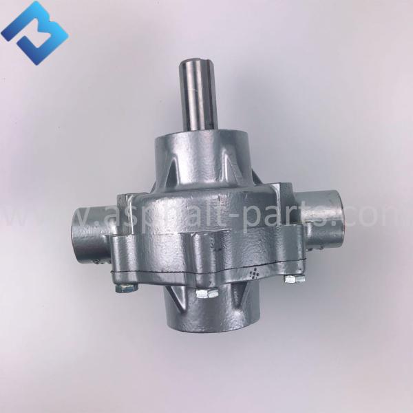 HYPRO 7560XL Small Water Pressure Pump 2163687 For W1000F W2000