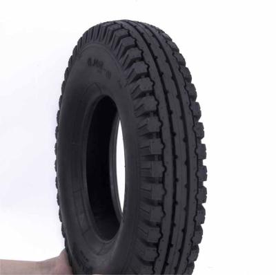 Three Wheel Tricycle Tire For Adults  J688 6PR 8PR TT OEM 4.00 X 8 Tire