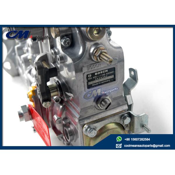 Cummins 3938384 Fuel Injection Pump for 6CT Diesel Engine Fuel System