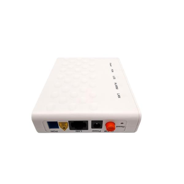 光ファイバー ZXA ONU F601V6.0 1GE ブリッジ Gpon Ont、ZTE F401 V6.0 Gpon Onu モデム 1Lan ポート F601 V6.0