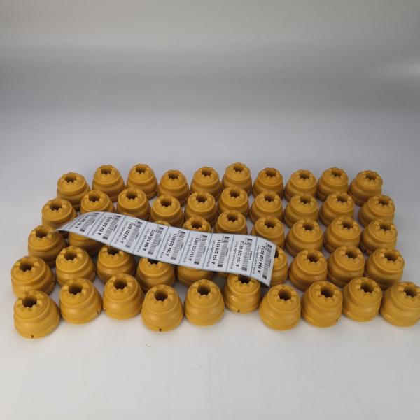 Durable Mercedes Benz Air Suspension Parts Inside Rubber for W164 Front Air Suspension Shock