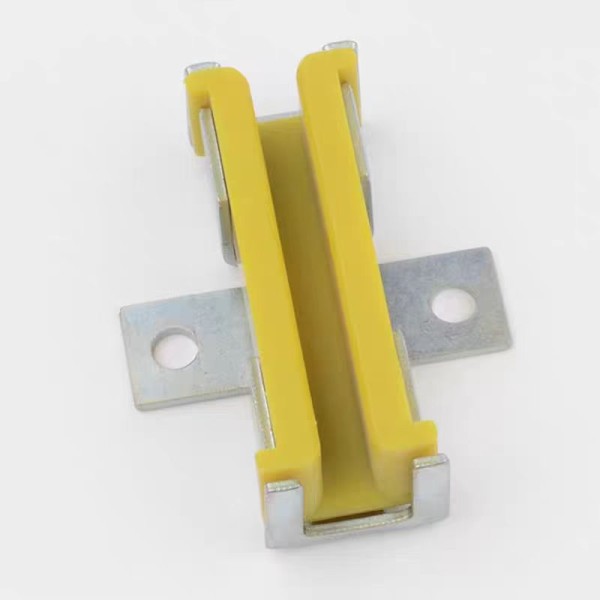 Elevator Parts Guide Shoe Wear-Resistant Type Guide Shoe Liner