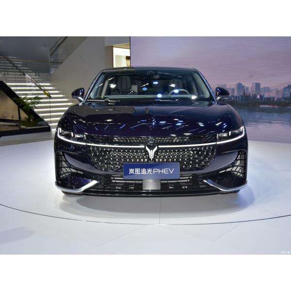 2023 2024 Lantu Dongfeng Voyah Passion Voyah Zhuiguang Phev Car Plug In Hybrid 4wd Long Range