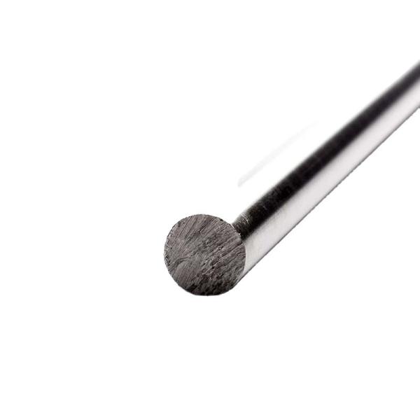 Din 1.4373 1.4541 High Precision Polished 316 Stainless Steel Round Bar