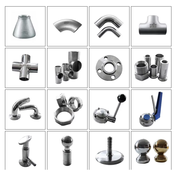 304 316 Welded Stainless Steel Tee Fittings China Manufacturers Stainless Steel Fittings Tees Pipe Connector