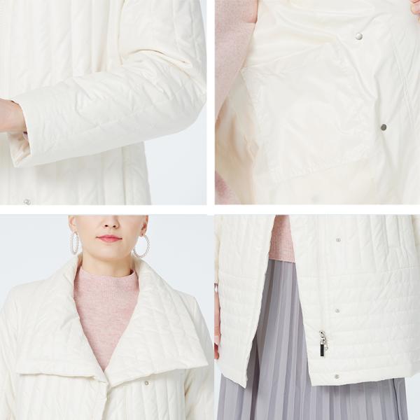 Vêtements pour femmes d'hiver polyester