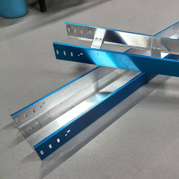 Plateau de câble d'aluminium conducteur pour l'industrie légère et durable