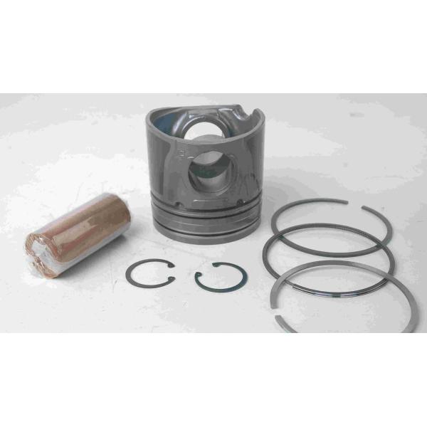 Mitsubishi Diesel Engine Spare Parts 6BT Cylinder Block