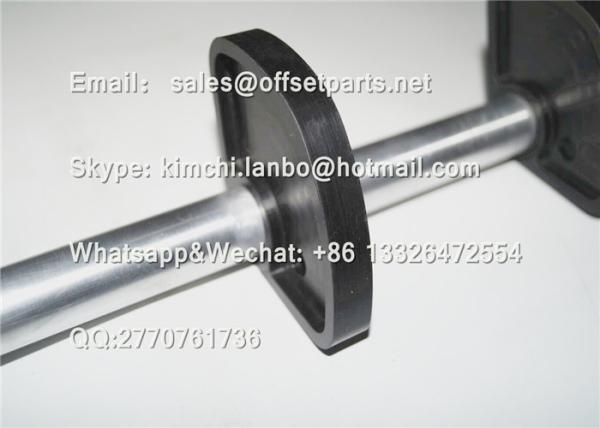 paper delivery safty stick 1080mm CD 102 machine good quality part of offset printing machine