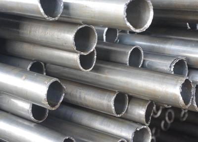 ASTM A53 / A106 Seamless Cold Drawn Seamless Carbon Steel Pipe With Black Painting