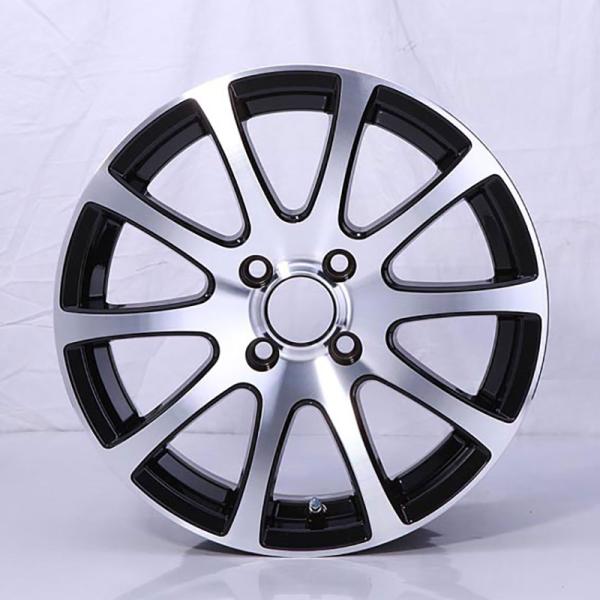 Колеса Маг вторичного рынка алюминиевого сплава 5×120 ПКД