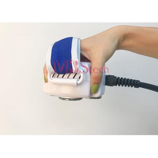 Ультразвуковая машина RF кавитации