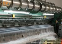 Machine automatique 20-50g/m2 30-50m/min 1.2-2.4m de fabrication de filet de pêche