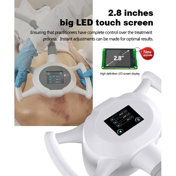 Machine de réduction de graisse par radiofréquence et cavitation sous vide VelaBody, machine de remodelage corporel et de perte de poids sous vide