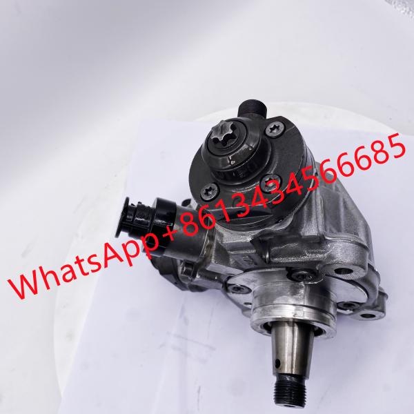 Bomba de combustível diesel diesel nova original 0445010622 do injetor CP4 0445010649 0445010851 0986437422 para Ford F-250