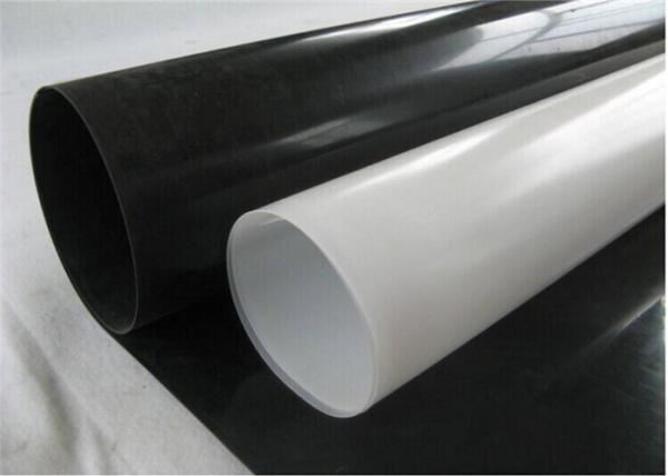 Waterproof Hdpe Geomembrane 0.5mm 1mm 1.5mm 2mm