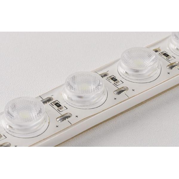 LEDCORP® Flexible Wall Washer with Lens The Ultimate Choice and design for Any