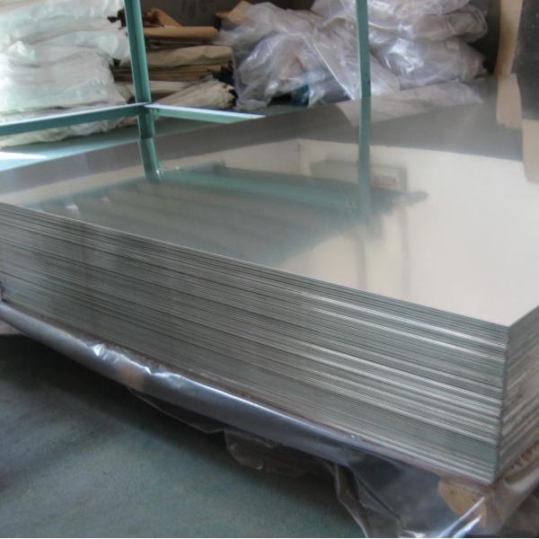 Промышленная плита 1050 очищенности 99% 10mm чистая алюминиевая 1060 1100