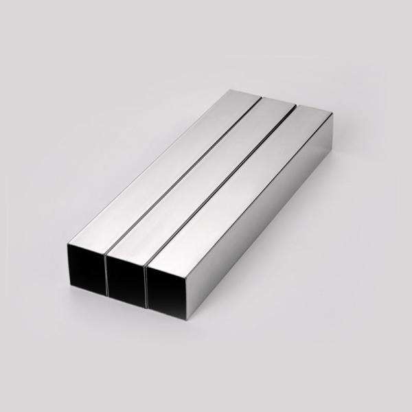 Superior Stainless Steel Pipes Multifunctional Excellence Unmatched Corrosion Resistance For 310s Grade
