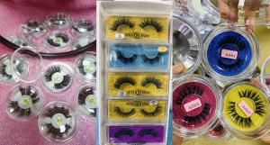 GuangZhou BORUI Hair Products Co.,LTD
