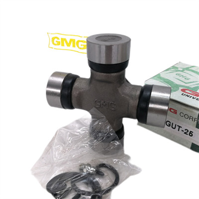 Строка универсалии совместная нося GUT-27 25X40mm хромовой стали одиночная