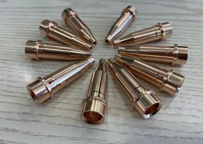 Soldadura de parafuso prisioneiro Chuck Collet M3 - M10 para a máquina do parafuso prisioneiro da descarga do capacitor