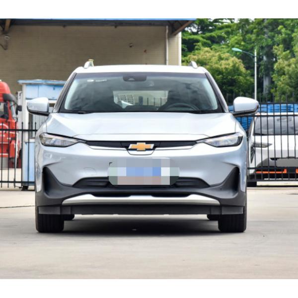 Gama eléctrica 2022 de SUV los 518km de los asientos de la puerta 5 del coche 5 de la versión de Chevy Menlo Xinghe