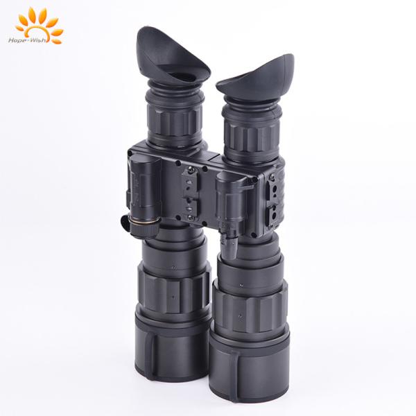 White Balance Auto Long Range Night Vision Camera Zoom Minimum Illumination 0.001Lux
