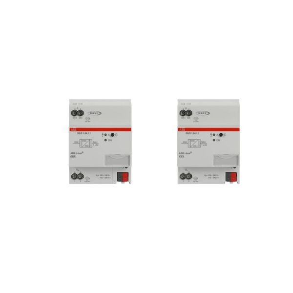 DG/S 1.64.1.1 ABB Basic DALI Gateway MDRC Professional Building Automation