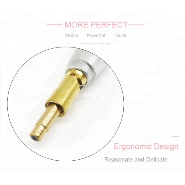 Kit de tatouage rotatif portable à bas prix