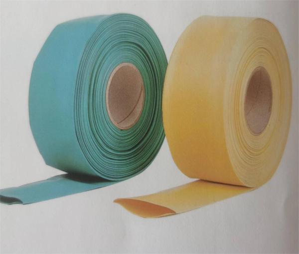 1KV Polyolefin Heat Shrink Busbar Sleeve Flame Retardant RoHS Compliant