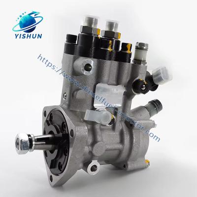 Diesel Fuel Pump 0445025057 Common Rail Injection Pump 0 445 025 057 High Pressure Oil Pump
