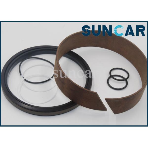 Pitch Dozer 707-99-81020 Komatsu Replacement Cylinder Seal Kits Blade Tilt Service Kit