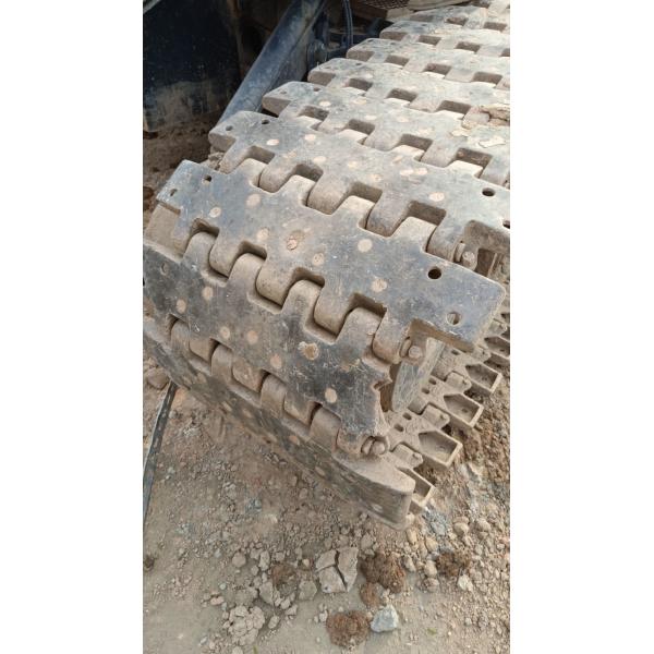 XGC100T 100-тонный ползучий кран - превосходный выбор для 20 лет тяжелой работы