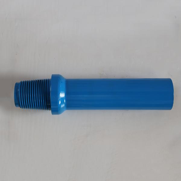 Alloy Steel Drill Collar with Phenolic Resin Coating