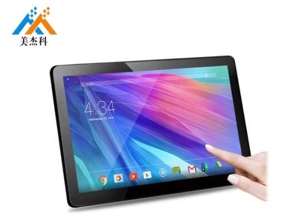 IPS 10.1 400cd/m2 Tablet LCD Advertising Display Android6.0