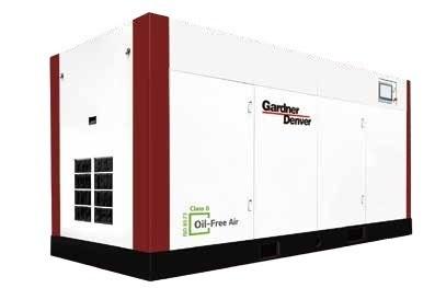 CompAir Gardner Denver Compressor de ar industrial km73 Kit de reparação Retalho Pequena caixa de reparação