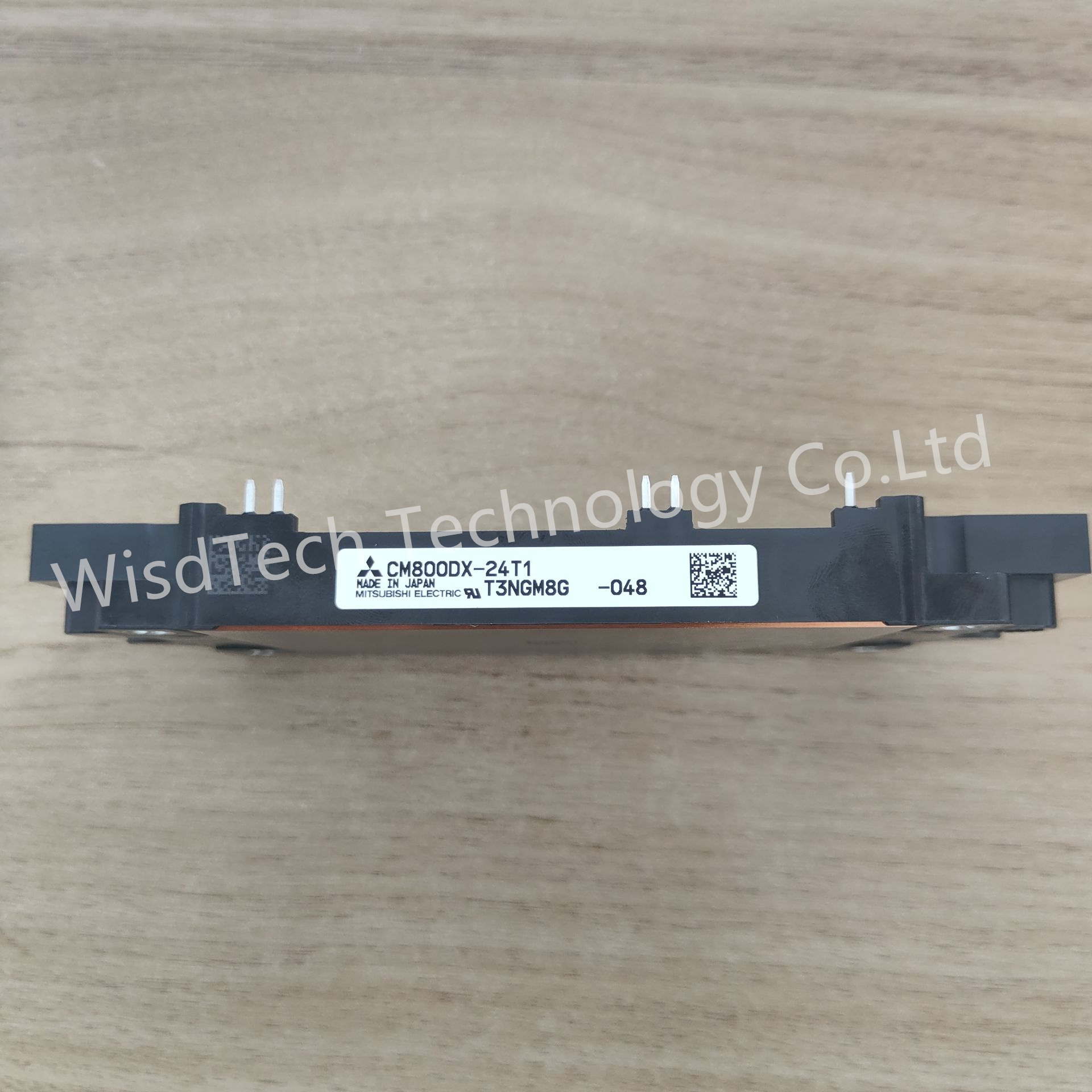 CM800DX-24T1 Mitsubishi Electric IGBT MODULE T1-SERIES NX TYPE Dual IGBT Модули, предназначенные для использования в электрических системах питания