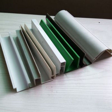 Improved Plastic Led Bulb Diffuser Tube , Flood Light Diffuser Energy Efficient