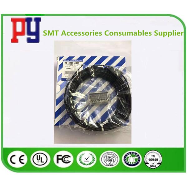 NPM Machine Equipment Spare Parts N510040164AB Optical Fiber Cable CFT0209