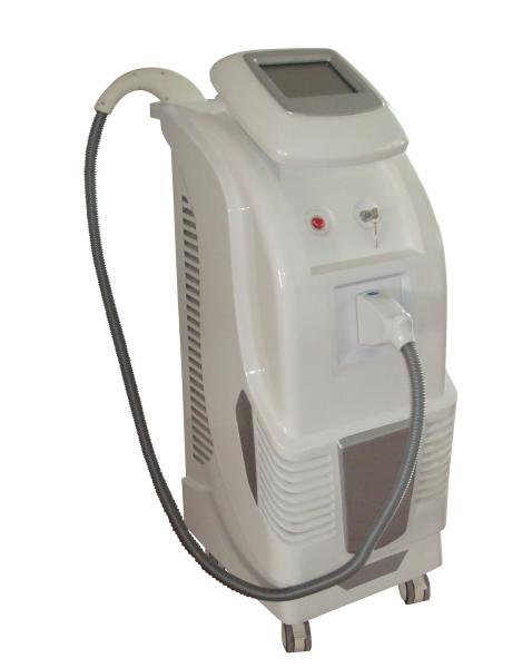 Diode Laser 808nm Skin Rejuvenation , Hair Removal Laser Beauty Equipment