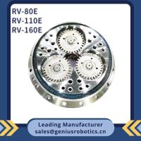 Moteur Cycloidal intégré RV-160 Nabtesco de boîte de vitesse de haute précision