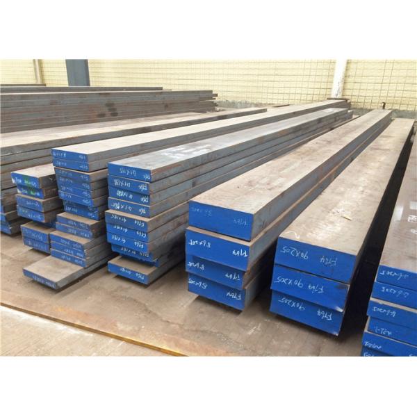 Ундеформед стальное воздушное охлаждение плоской Адвокатуры О1 закаляя для измеряя инструментов