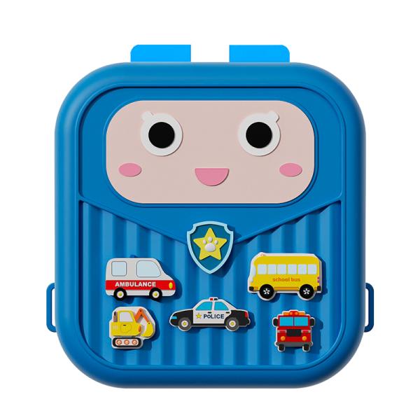 Customizable Boys School Book Bags EVA Personalized Preschool Backpack Environmental