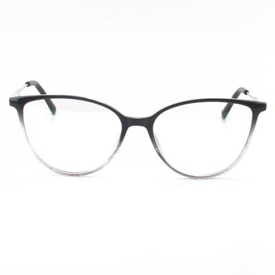 Classical Retro Blue Light Eyewear TR90 Optical Frames