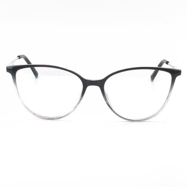 Classical Retro Blue Light Eyewear TR90 Optical Frames