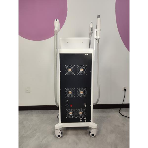 D31-3 Professional Ipl Hair Removal 808nm Diode Laser Carbon Peel Nd Yag Picosecond Laser With Measuring Rod