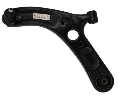 Front Lower Control Arm Left Right for Hyundai Avanta 54500-4V000 Perfect Replacement