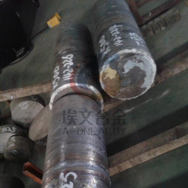 Monel K500 (UNSN05500) (Alloy K500)