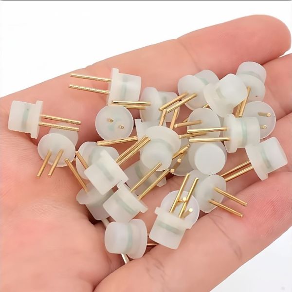 ECU Racing Steering Wheel Accessories Airbag Simulator Resistor ODM